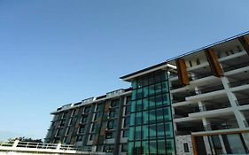 ไอเซนบัดเจทโฮเทลแอนด์เรสซิเดนซ์